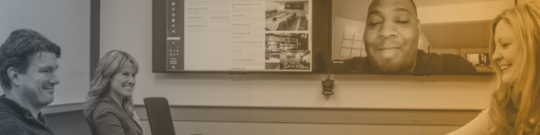 Microsoft Teams Rooms