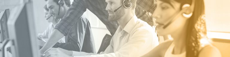 service desk