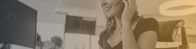 service desk