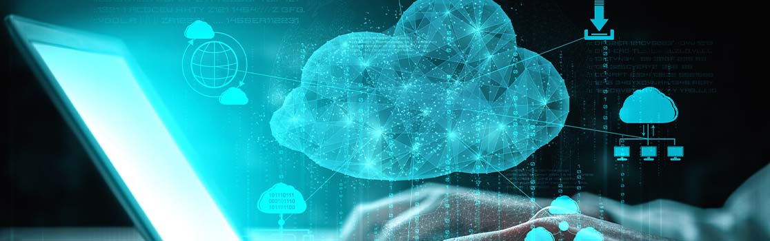 virtualização de servidores e cloud computing