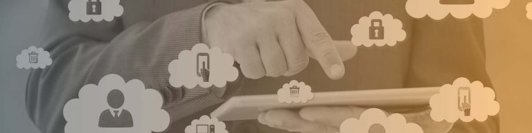 storage e backup em nuvem