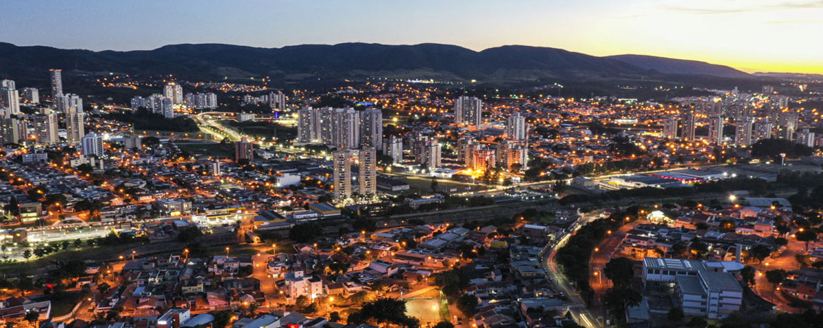 virtualização de servidores